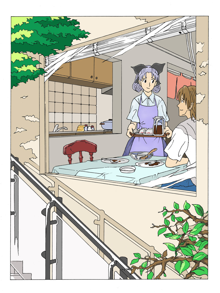 わたせせいぞう